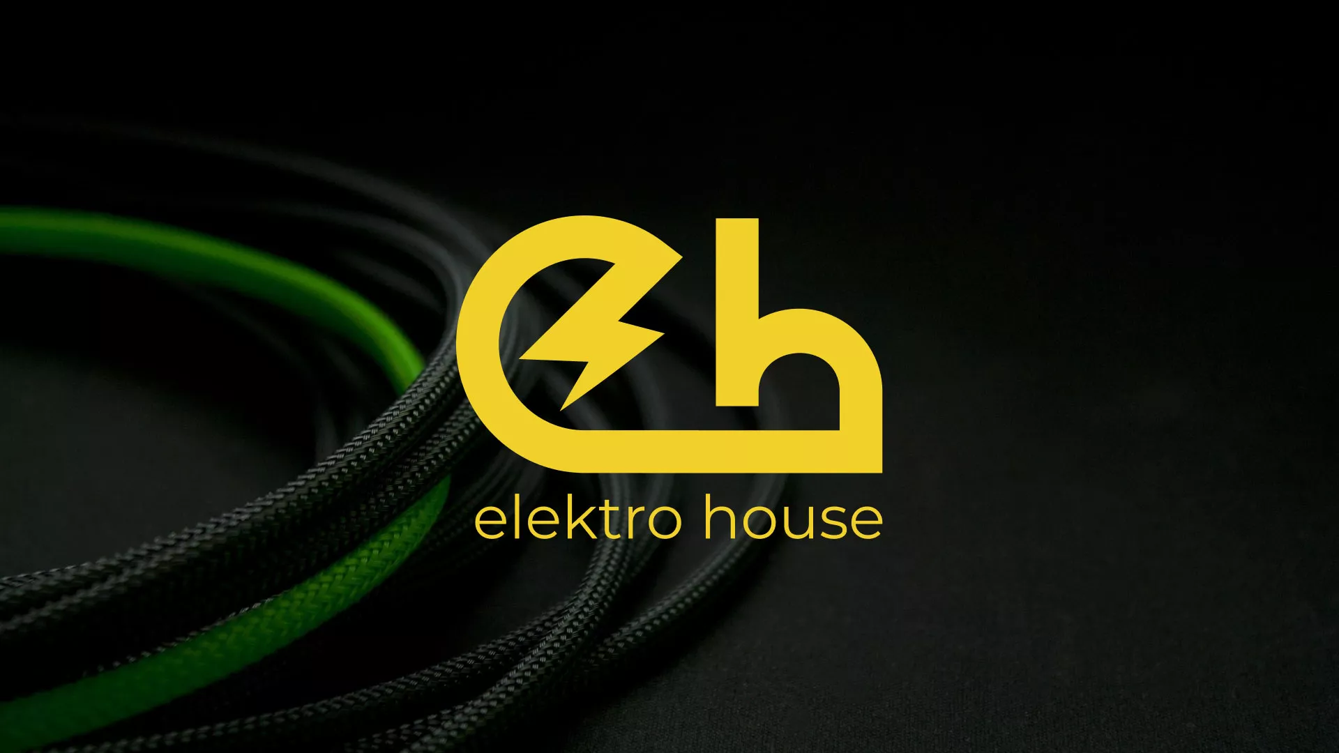 Создание сайта компании «Elektro House» в Сатке